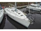 2004 Beneteau Oceanis 393 Clipper