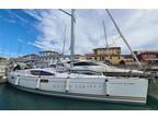 2010 Jeanneau Sun Odyssey 50 DS