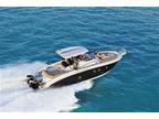 Ranieri Boats Next 370 SH