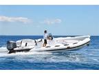 Ranieri Boats Cayman 26 Sport