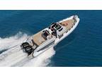 Ranieri Boats Cayman 28 Executive