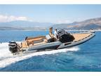 Ranieri Boats Cayman 38 Executive