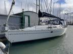 2003 Jeanneau Sun Odyssey 37