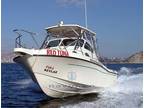 2007 Cantieri Nord Est RED TUNA 29 express