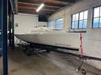 2022 Beneteau First 18 SE