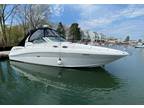 2003 Sea Ray Sundancer