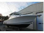 2012 Pursuit OS 345 Offshore