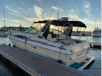 1988 Sea Ray 340 Express Cruiser