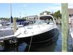 2010 Sea Ray 350 Sundancer