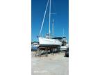 2008 Beneteau Oceanis 323