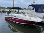 2013 Sea Ray 260 Sundeck