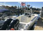 2007 Triton Boats 2895