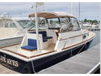 2000 Bruckmann Blue Star 29.9