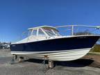 1985 Blackfin Boats 27 Combi