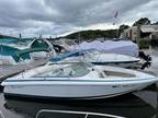 2001 Cobalt 206 Bowrider