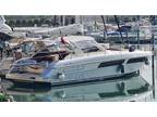 2001 Fiart Mare 40 GENIUS