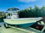 2018 Sea Pro Boats 228 Bay