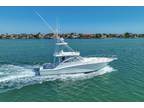 2008 Cabo Boats 45 Express