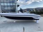 2024 Ranieri Boats Poseidon 18