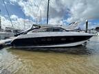 2009 Princess V42