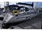 2006 Bavaria 39 Cruiser