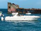 2005 Fountain Powerboats 48 Express Cruiser