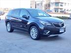 2019 Buick Envision Premium II