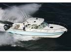 2008 Pursuit 345 Drummond Sportfish