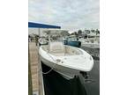 2008 Boston Whaler 320 Outrage