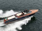 2012 Riva Boats Aqua Super