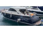 2011 Abati Boats 60 KEYPORT