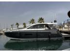 2012 Sealine SC42