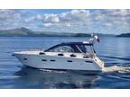 2011 Sealine SC35