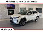 2022 Toyota RAV4 Hybrid Limited