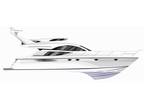 2001 Fairline 50