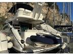 2010 Fairline Squadron 55