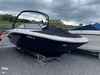 2018 Sea Ray SPX 190