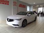 2019 Acura Tlx SH-AWD V6 w/Advance