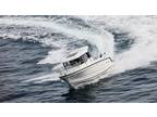 2024 Parker Boats 700 PILOTHOUSE