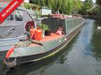 1997 Narrowboat 55ft