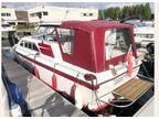 1975 Princess 25