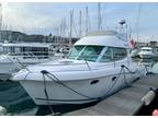 2008 Jeanneau Merry Fisher 925