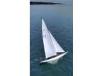 1989 Endeavour J Yachts Ltd. (UK) Mini J Class Yacht