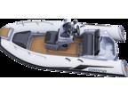 2024 Grand Ribs Goldenline 420