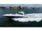 2005 Sea Ray Sundancer