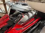 2017 Yamaha WaveRunner FX Cruiser SVHO