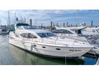 2003 Broom Boats 50