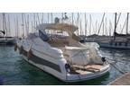 2008 Sessa C42 HT