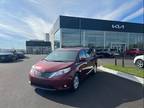 2015 Toyota Sienna XLE 8-Passenger