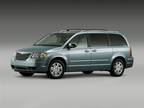 2010 Chrysler Town And Country LX